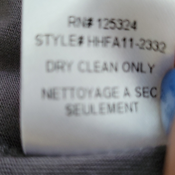 Haute Hippie Studded Top Sz M/L - Picture 6 of 6